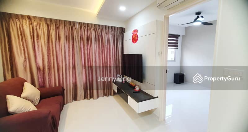 For Rent - 327B Sumang Walk