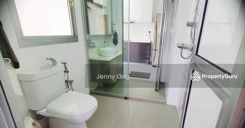For Rent - 327B Sumang Walk