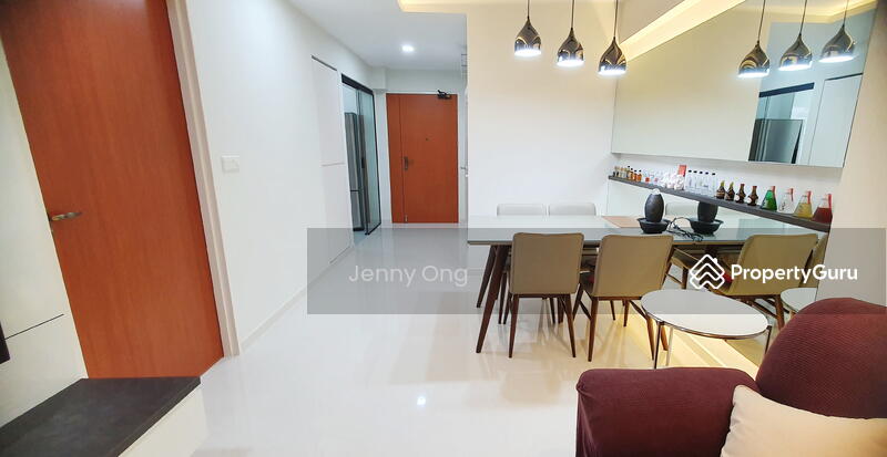 For Rent - 327B Sumang Walk