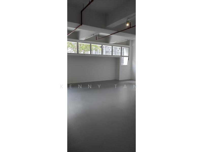 Prosper House, 101 Lorong 23 Geylang, 732 sqft, Light Industrial (B1