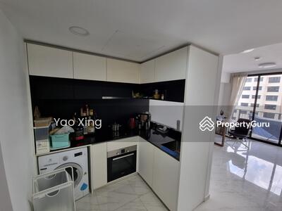 For Rent - Le Quest