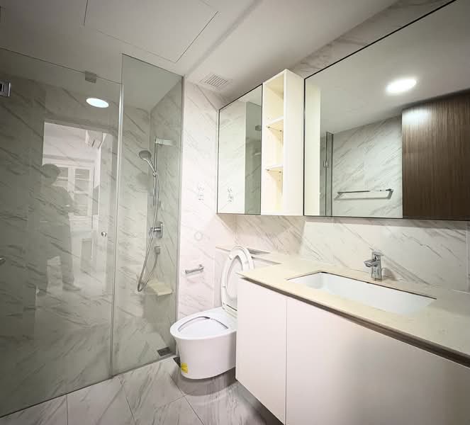 Le Quest, 8 Bukit Batok Street 41, 2 Bedrooms, 592 sqft, Condominium For Rent, by Yao Xing, 24157851 - PropertyGuru.com.sg