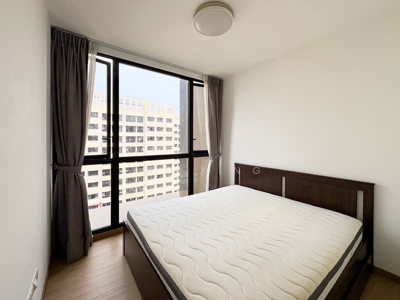 Le Quest, 8 Bukit Batok Street 41, 2 Bedrooms, 592 sqft, Condominium For Rent, by Yao Xing, 24157851 - PropertyGuru.com.sg