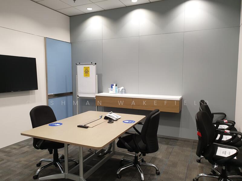 Fully Fitted Business Park Space for Lease, , 19,395 sqft, Business / Science Park For Rent, by MAVERICK LI, 24157859 - CommercialGuru.com.sg