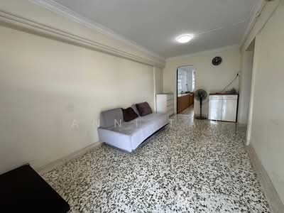 For Rent - 129 Ang Mo Kio Avenue 3