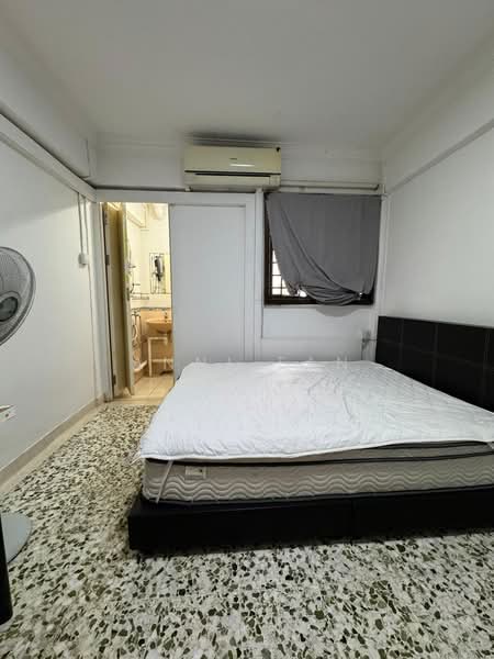 129 Ang Mo Kio Avenue 3, 129 Ang Mo Kio Avenue 3, 3 Bedrooms, 789 sqft, HDB Flat For Rent, by Anni Tan, 24157985 - PropertyGuru.com.sg