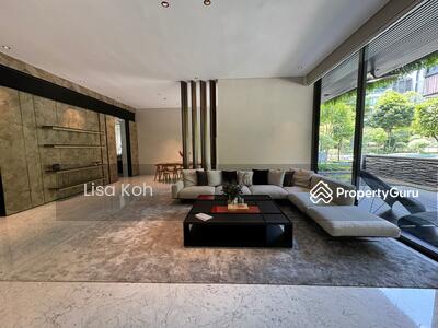 For Sale - The Nassim