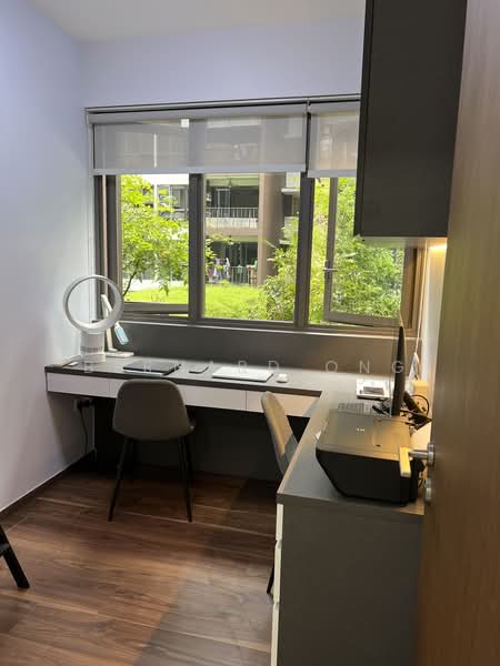 Bellewoods, 116 Woodlands Avenue 5, 5 Bedrooms, 1,528 sqft, Executive Condominium For Sale, by Bernard Ong, 24158033 - PropertyGuru.com.sg