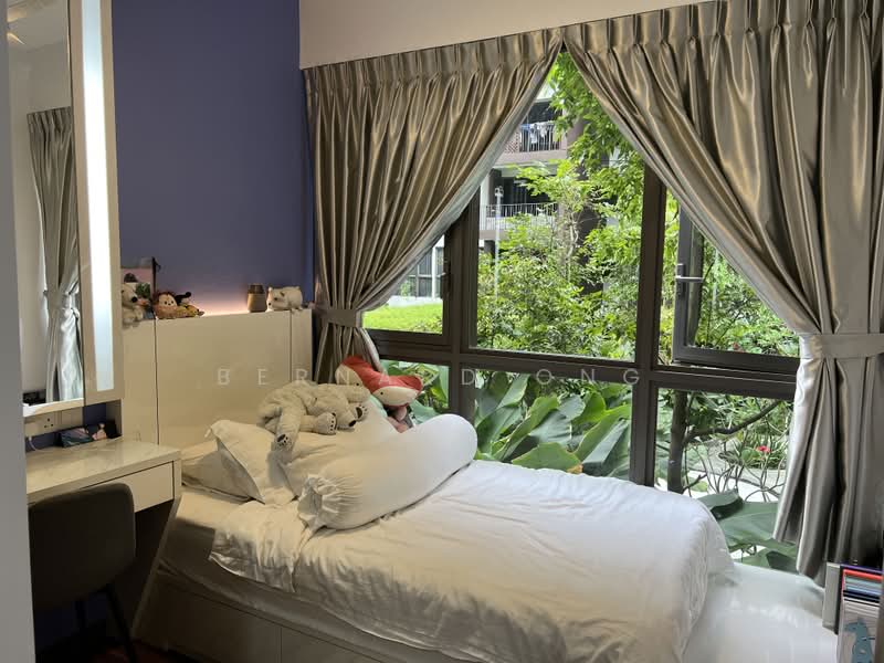 Bellewoods, 116 Woodlands Avenue 5, 5 Bedrooms, 1,528 sqft, Executive Condominium For Sale, by Bernard Ong, 24158033 - PropertyGuru.com.sg