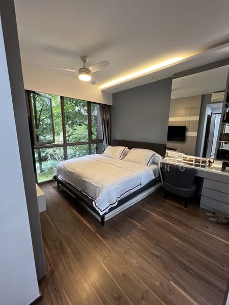 Bellewoods, 116 Woodlands Avenue 5, 5 Bedrooms, 1,528 sqft, Executive Condominium For Sale, by Bernard Ong, 24158033 - PropertyGuru.com.sg