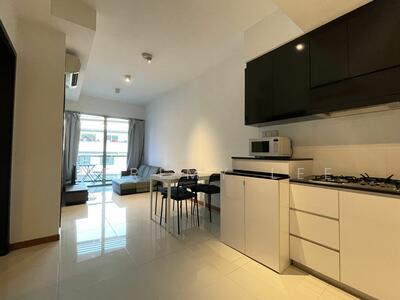 For Rent - Loft @ Rangoon