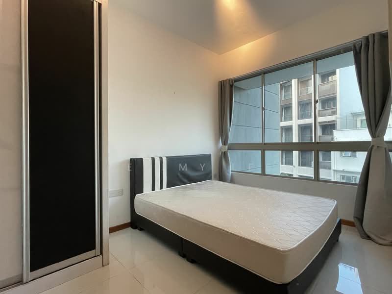 Loft @ Rangoon, 113 Rangoon Road, 1 Bedroom, 495 sqft, Condominium For Rent, by Jeremy Lee, 24158036 - PropertyGuru.com.sg