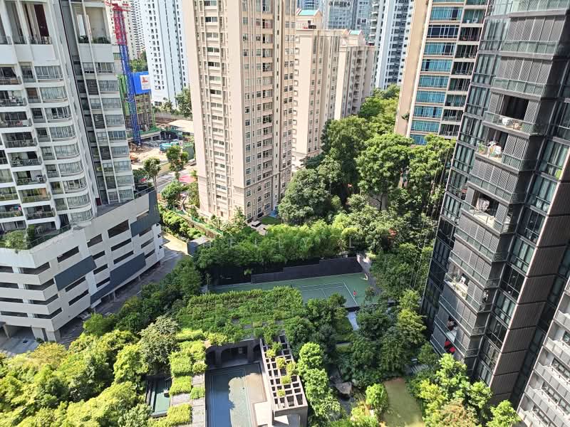 Martin Modern, 10 Martin Place, 3 Bedrooms, 1,012 sqft, Apartment For Sale, by Shelly Li, 24158072 - PropertyGuru.com.sg