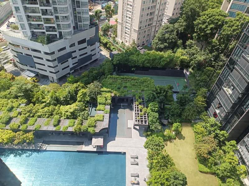 Martin Modern, 10 Martin Place, 3 Bedrooms, 1,012 sqft, Apartment For Sale, by Shelly Li, 24158072 - PropertyGuru.com.sg