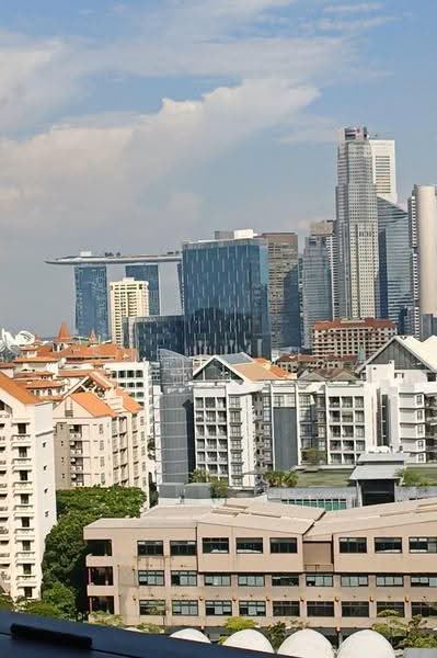 Martin Modern, 10 Martin Place, 3 Bedrooms, 1,012 sqft, Apartment For Sale, by Shelly Li, 24158072 - PropertyGuru.com.sg
