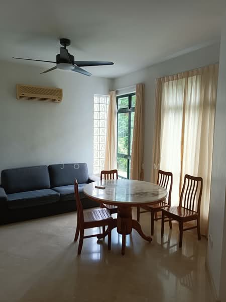 For Rent - Parc Palais