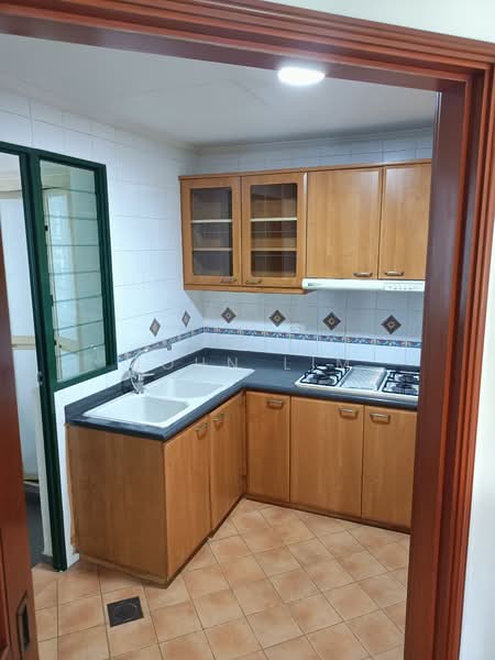 For Rent - Parc Palais