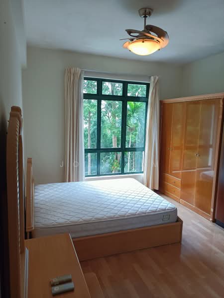 For Rent - Parc Palais