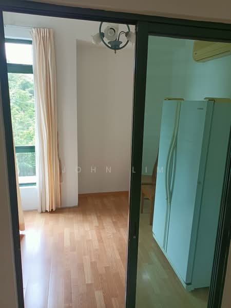 For Rent - Parc Palais