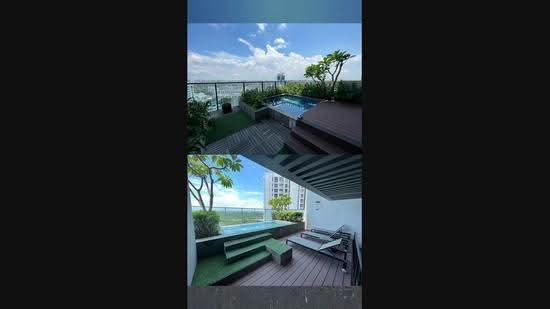 Fulcrum, 33 Fort Road, East Coast / Marine Parade, 1 Bedroom, 474 sqft, Condominium For Sale, by Keith Er (余汉林), 24158107 - PropertyGuru.com.sg