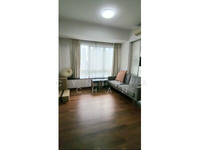 For Rent - The Sail @ Marina Bay