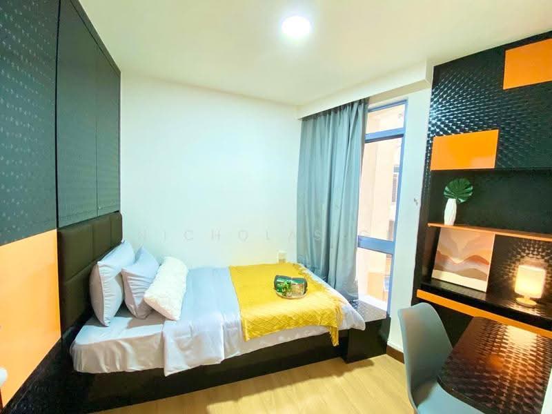 Emerald Park, 2 Indus Road, Alexandra / Commonwealth, 1 Bedroom, 105 sqft, Condominium For Rent, by Nicholas Gn, 24158218 - PropertyGuru.com.sg