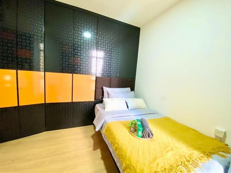 Emerald Park, 2 Indus Road, Alexandra / Commonwealth, 1 Bedroom, 105 sqft, Condominium For Rent, by Nicholas Gn, 24158218 - PropertyGuru.com.sg