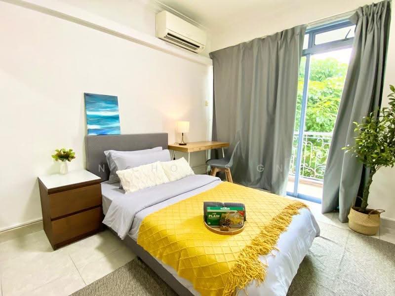Emerald Park, 2 Indus Road, Alexandra / Commonwealth, 1 Bedroom, 105 sqft, Condominium For Rent, by Nicholas Gn, 24158218 - PropertyGuru.com.sg