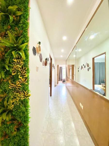 Emerald Park, 2 Indus Road, Alexandra / Commonwealth, 1 Bedroom, 105 sqft, Condominium For Rent, by Nicholas Gn, 24158218 - PropertyGuru.com.sg
