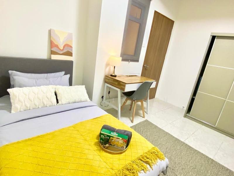 Emerald Park, 2 Indus Road, Alexandra / Commonwealth, 1 Bedroom, 105 sqft, Condominium For Rent, by Nicholas Gn, 24158218 - PropertyGuru.com.sg