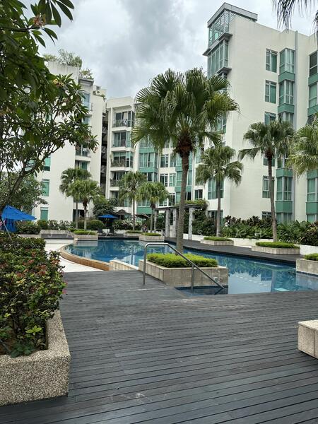 For Sale - Caribbean at Keppel Bay