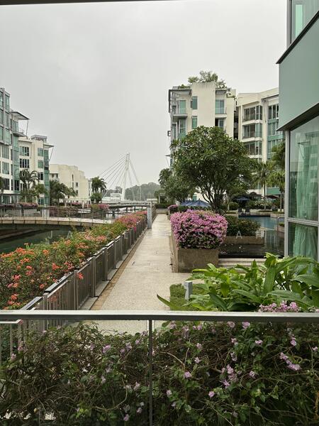 For Sale - Caribbean at Keppel Bay