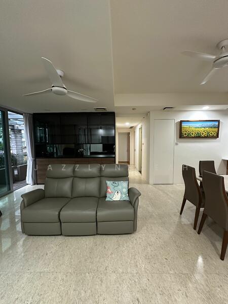 For Sale - Caribbean at Keppel Bay