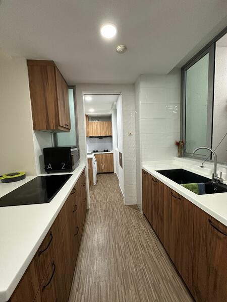 For Sale - Caribbean at Keppel Bay