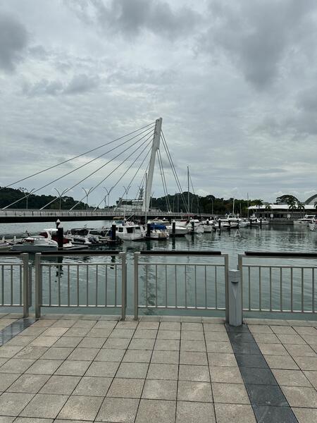 For Sale - Caribbean at Keppel Bay