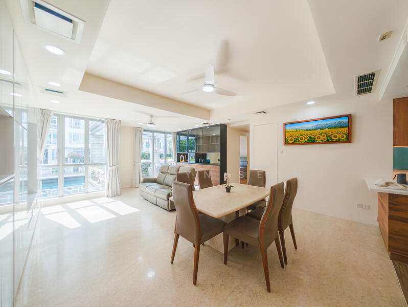 Caribbean at Keppel Bay Condominium For Sale at S$ 2,950,000 | PropertyGuru Singapore