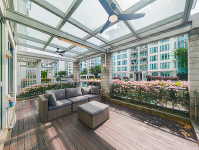 For Sale - Caribbean at Keppel Bay