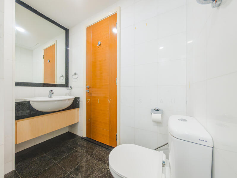 Caribbean at Keppel Bay Condominium For Sale at S$ 2,950,000 | PropertyGuru Singapore