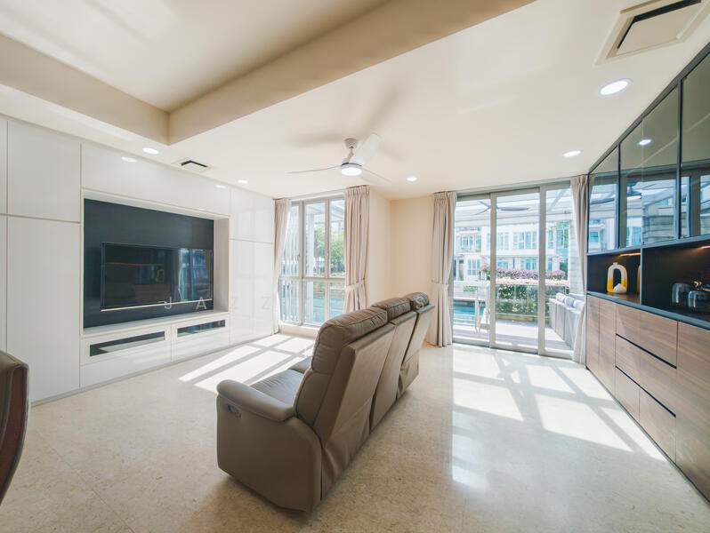 Caribbean at Keppel Bay Condominium For Sale at S$ 2,950,000 | PropertyGuru Singapore