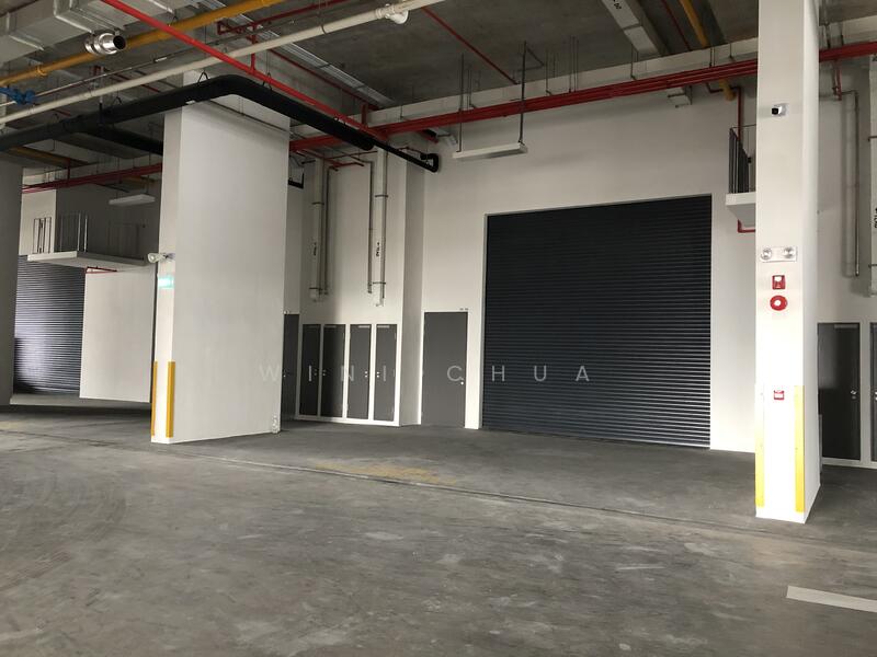 CT Foodchain, 200 Pandan Loop, 1,798 sqft, Factory / Workshop (B2) For Rent, by Wini Chua, 24158280 - CommercialGuru.com.sg
