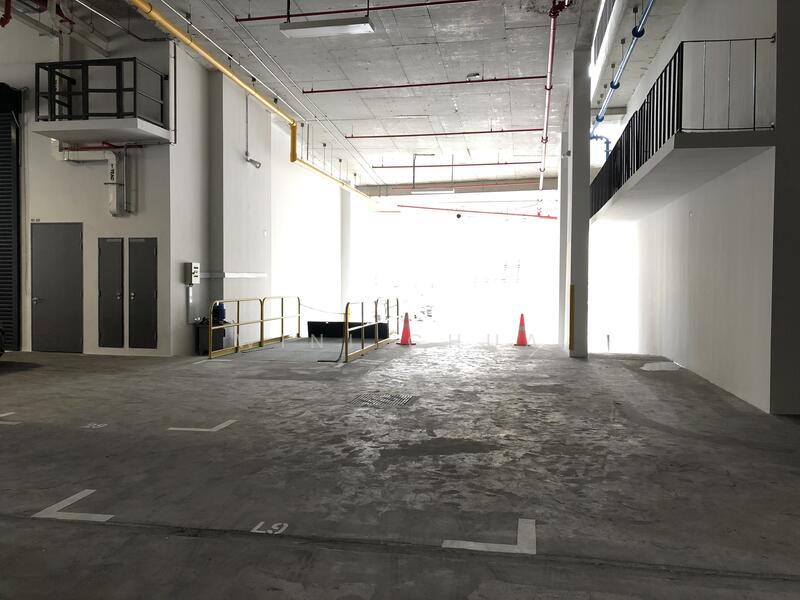 CT Foodchain, 200 Pandan Loop, 1,798 sqft, Factory / Workshop (B2) For Rent, by Wini Chua, 24158280 - CommercialGuru.com.sg