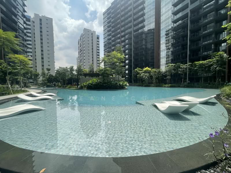 Parc Esta, 900 Sims Avenue, 1 Bedroom, 527 sqft, Condominium For Rent, by Deane Cui, 24158520 - PropertyGuru.com.sg