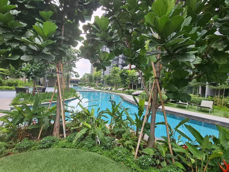 Parc Esta, 900 Sims Avenue, 1 Bedroom, 527 sqft, Condominium For Rent, by Deane Cui, 24158520 - PropertyGuru.com.sg