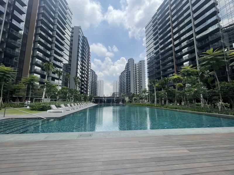 Parc Esta, 900 Sims Avenue, 1 Bedroom, 527 sqft, Condominium For Rent, by Deane Cui, 24158520 - PropertyGuru.com.sg