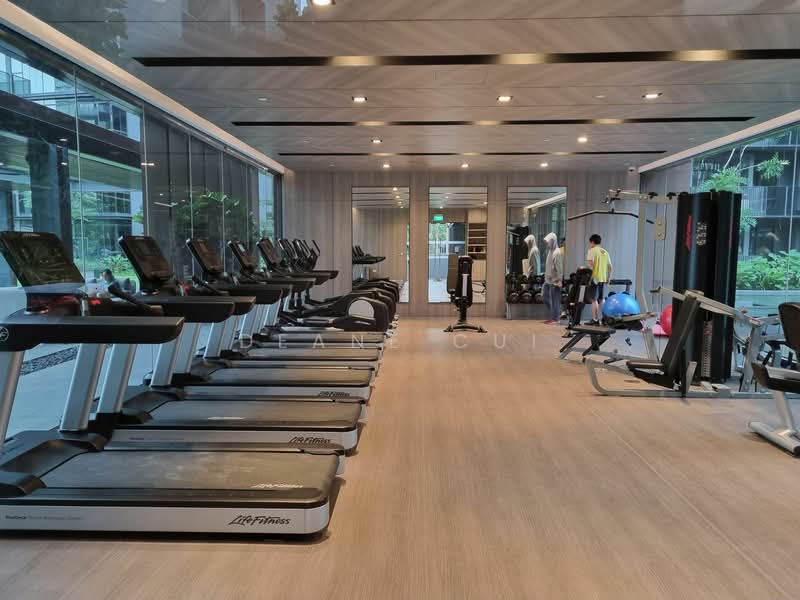 Parc Esta, 900 Sims Avenue, 1 Bedroom, 527 sqft, Condominium For Rent, by Deane Cui, 24158520 - PropertyGuru.com.sg