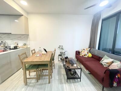 For Rent - Parc Esta