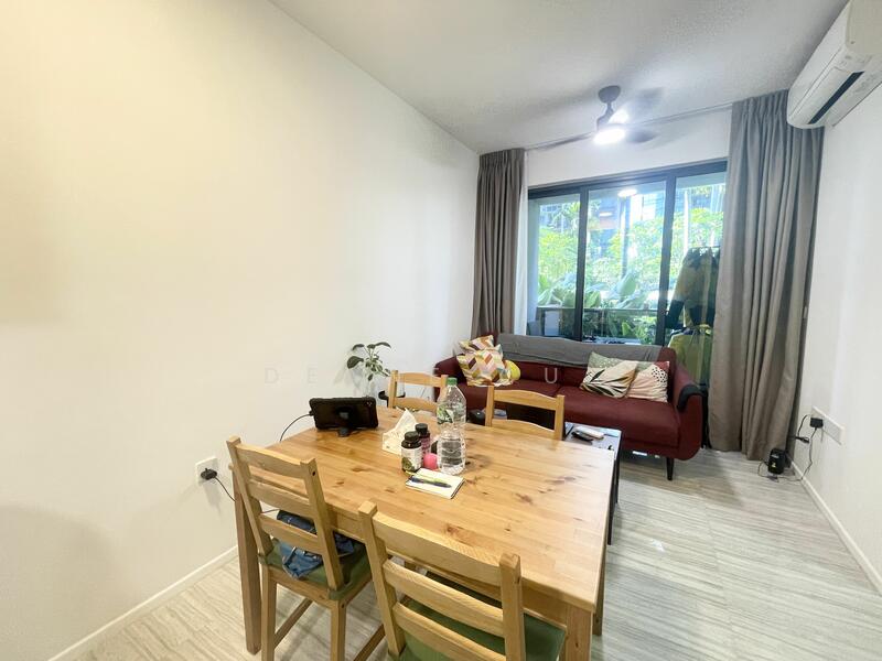 Parc Esta, 900 Sims Avenue, 1 Bedroom, 527 sqft, Condominium For Rent, by Deane Cui, 24158520 - PropertyGuru.com.sg