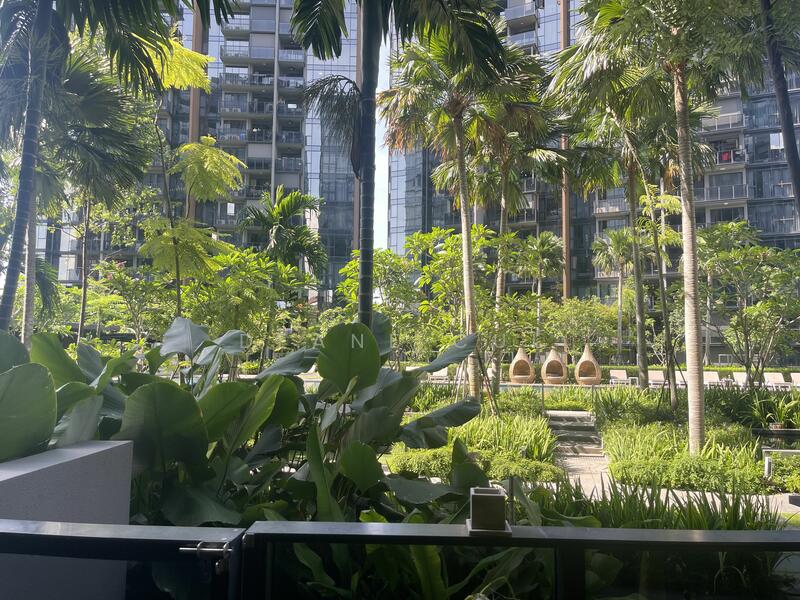 Parc Esta, 900 Sims Avenue, 1 Bedroom, 527 sqft, Condominium For Rent, by Deane Cui, 24158520 - PropertyGuru.com.sg