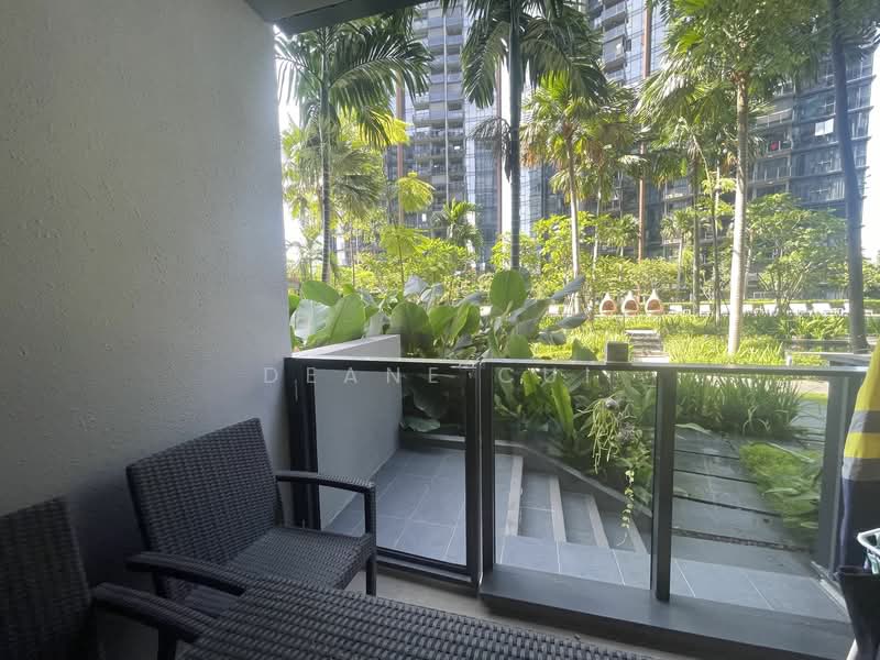 Parc Esta, 900 Sims Avenue, 1 Bedroom, 527 sqft, Condominium For Rent, by Deane Cui, 24158520 - PropertyGuru.com.sg