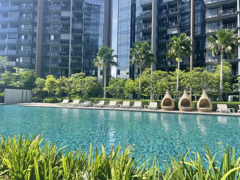Parc Esta, 900 Sims Avenue, 1 Bedroom, 527 sqft, Condominium For Rent, by Deane Cui, 24158520 - PropertyGuru.com.sg